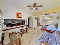 Quinta Carrizalillo Hotels in Puerto Escondido