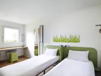 Ibis Budget Blois Centre