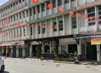 Hotel Kalbar