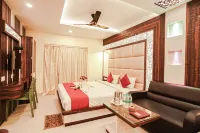 Hotel Allishan !! Couple Friendly Hotel Near Science City !!