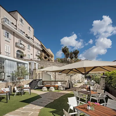 Casa Clat Hotels near Centro Down Cagliari