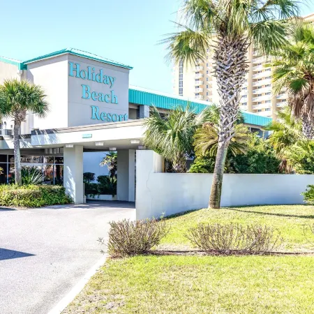 Destin Holiday Beach Resort
