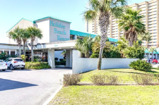 Destin Holiday Beach Resort