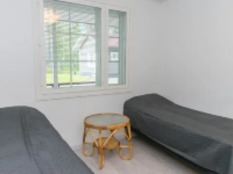 Levähdys โรงแรมในเยินซู