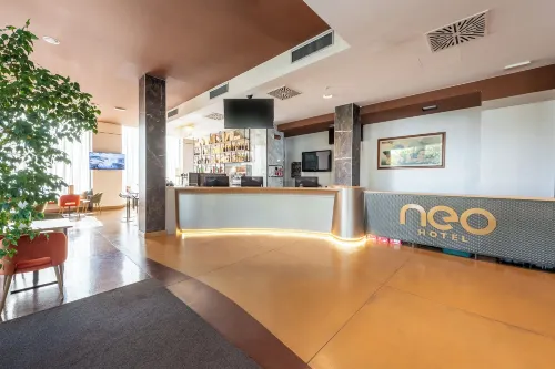 Neo Hotel Featured Photos