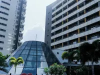 KINGJADA HOTEL Hotels near Dar es Salaam War Cemetery