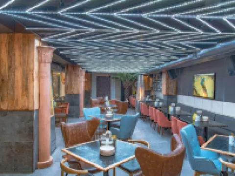 Echor Palm Bliss Riverside Resort & Spa Kasol Hotels in Kullu District