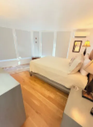 Experience serene stays near The Blowing Rock. Only 1 mile from town!