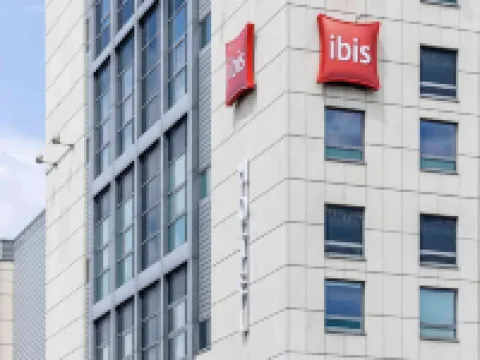 Ibis Berlin Spandau Hotels in Berlin