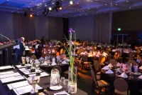 Rutherford Hotel Nelson - A Heritage Hotel - sarapan