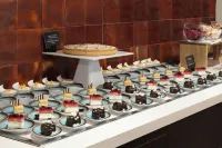 H10 Ocean Dreams Hotel Boutique - Adults Only - breakfast
