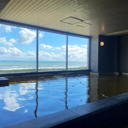 Hotel Shirako Sunrize Otsuka