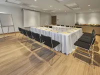 City Express Junior by Marriott San Luis Potosí Zona Industrial Отели рядом с достопримечательностью «Арена «Эль-Домо»»