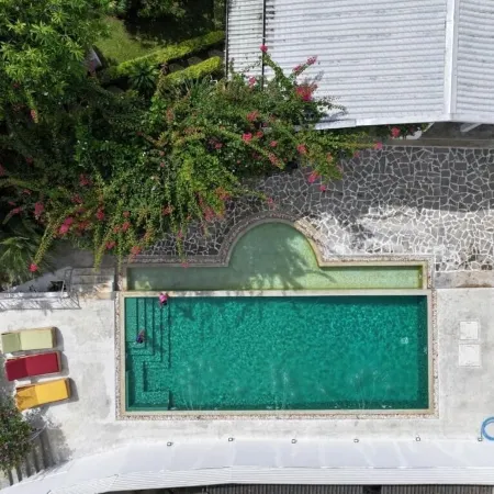 Hebron Gardens House