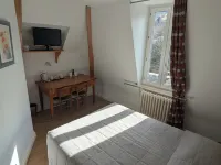 Logis Regina Hotels in La Bourboule