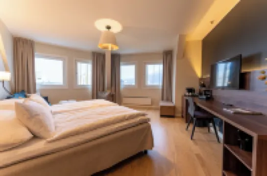 퀄리티 호텔 사가