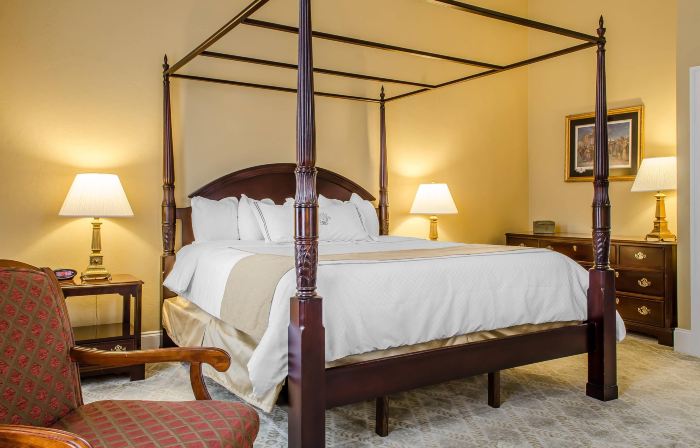 The Federal Pointe Inn Gettysburg, Ascend Hotel Collection