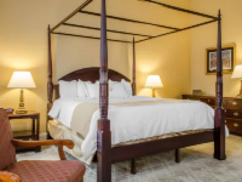 The Federal Pointe Inn Gettysburg, Ascend Hotel Collection Hotels in Gettysburg