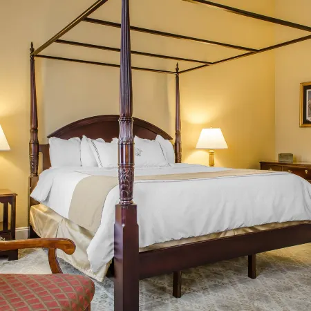 The Federal Pointe Inn Gettysburg, Ascend Hotel Collection
