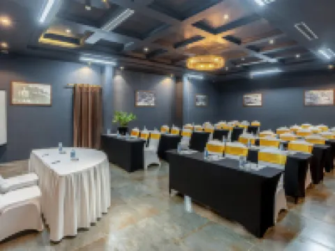 Hotel Sapa Square Affiliated by Melia Hotels in Sapa