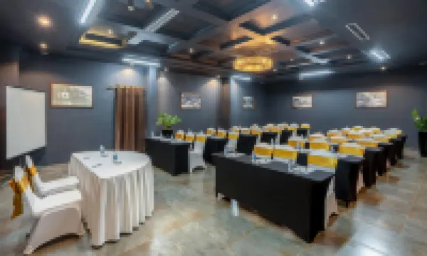 Hotel Sapa Square Affiliated by Melia