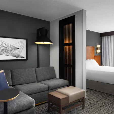 Hyatt Place Indianapolis Airport