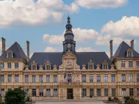 Hyatt Centric Reims Hoteles en Reims