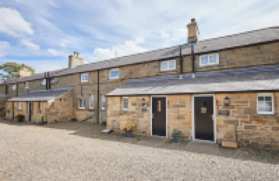 Host & Stay - Dove Cottage 酒店