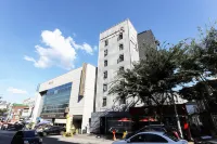 Design Tteulaen Hotels in 