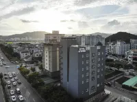 Suncheon Hotel Yeogieutte