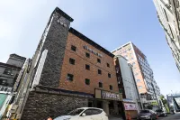 Incheon (Yonghyeon-Dong) Hotel Vin 崇义洞附近的飯店