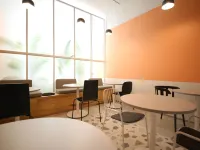 ชอนัน วู โฮเต็ล โรงแรมในชอนัน-ชี