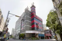 Bucheon (Yeokgok) J Hotels in Bucheon-si