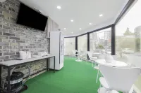Seoknam 3&4 Hotel - spa