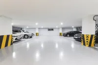 Ulsan Samsan Hotel Nangman Stay - Motels