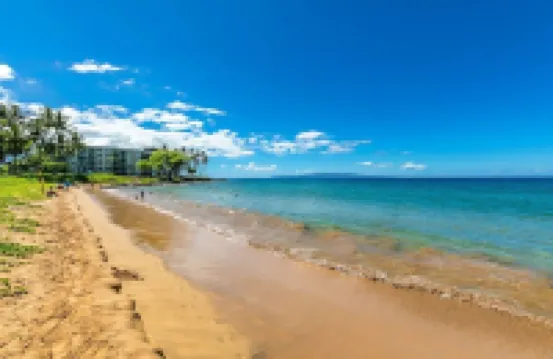 Kihei Akahi by Coldwell Banker Island Vacations