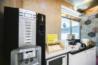 Seosan Daesan Hotel - 2-نجوم