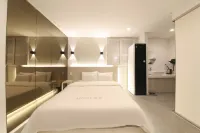 Wonju Hotel Haru