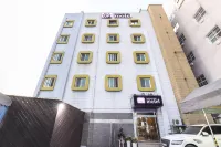 Daegu Wawa Hotels in Buk-gu