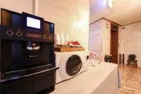 Jecheon Imperial Motel - Bintang 2