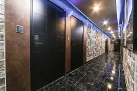 Ulsan Samsan Koi Hotel
