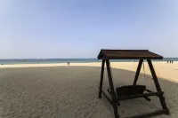 Gangneung Gyeongpodae New Hosu