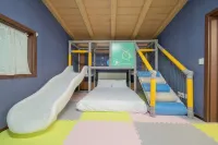 Gapyeong Polaris Kids Spa Pension - Spa