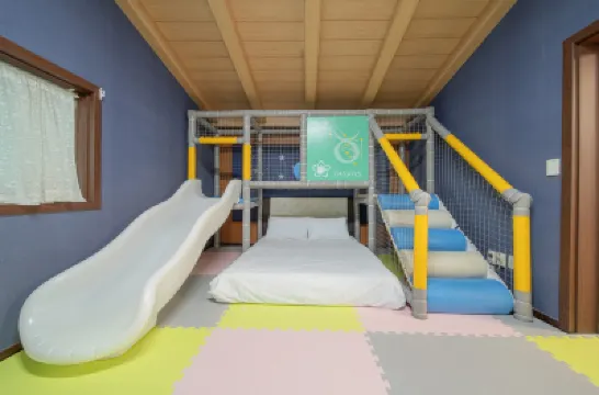 Gapyeong Polaris Kids Spa Pension Hotels near Buk-myeon