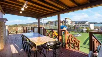 Tongyeong Haeoreum Kids Poolvilla - 民宿