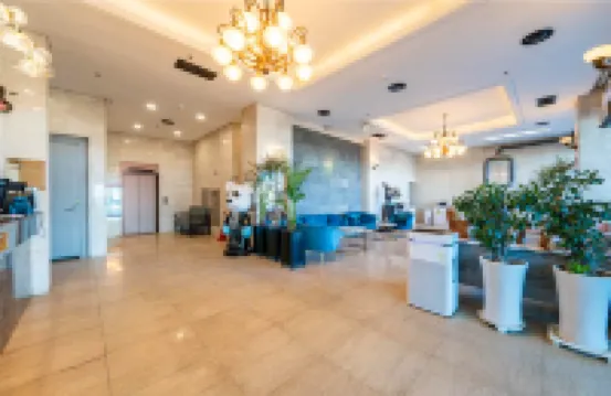 Oceanview Resortel