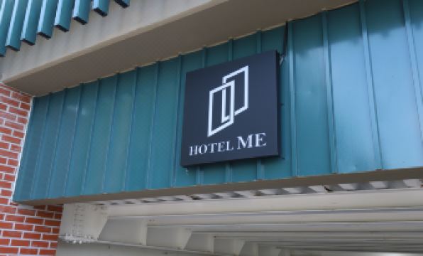 Donghae Hotel Me