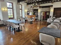 Le conquérant - Chambres meublées - Barfleur