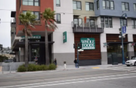 Cozy 2Br, Totally Private Suite with Parking, Convenient Public Transit