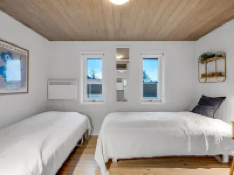 "Aila" - 1.4km from the Sea Hotels in Blavand